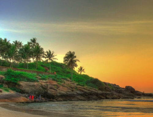 Thiruvananthapuram (Trivandrum)